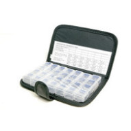 Anota Pastillero 4 Tomas...