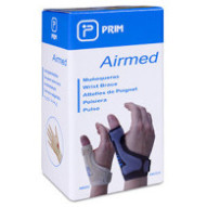 Muñequera Inmovilizador De...