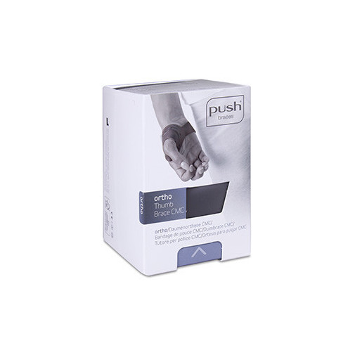 Brace Push Ortesis Para Pulgar Talla M Derecha Prim
