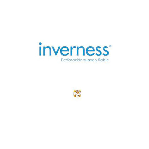 Pendiente Hipoalergénico Inverness Solitario Natural 3 Mm Prim