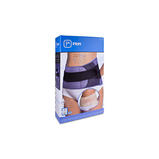 Airtex Faja Sacrolumbar Transpirable Talla Única Prim