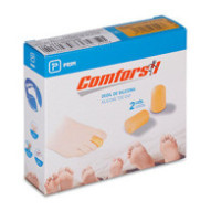Comforsil Dediles De...