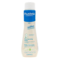 Mustela P.N Champu Bebe 200...