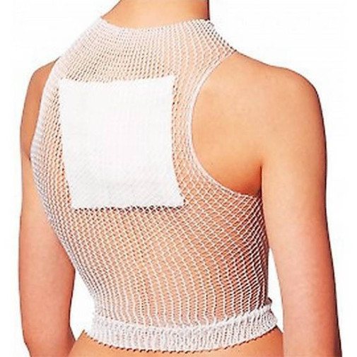 Viadolfix Malla Tubular Elastica 5 3 M