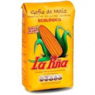 Gofio De Maiz Bio 500 Gr La...