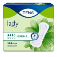 Tena Lady Normal 24 Und