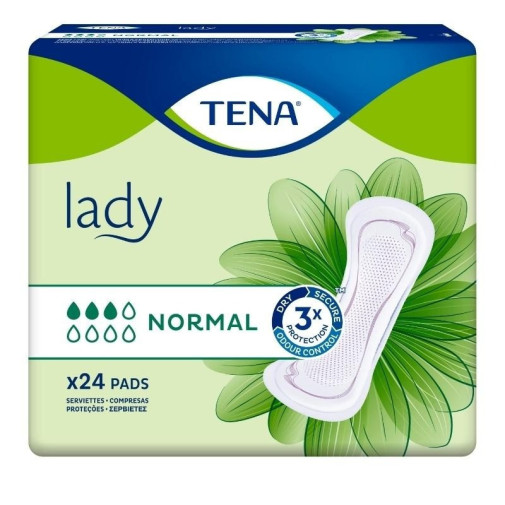 Tena Lady Normal 24 Und