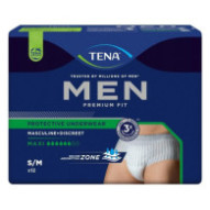 Tena Men Underwear Absorc...