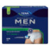 Tena Men Underwear Absorc T/M 12U