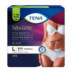 Tena Silhouette Blanc Cintura Baja Talla L 10 Unidades