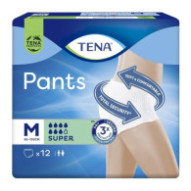 Tena Pants Super Mediano 12...