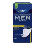 Tena For Men Level 2 20 Und.