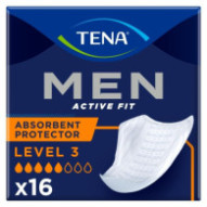 Tena For Men Level 3   16...