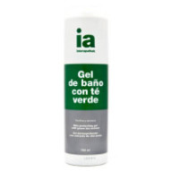Interapothek Gel De Baño...
