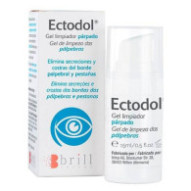Ectodol Gel Limpiador...