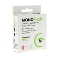 Monofresh Gotas 10 X 0,4 Ml...