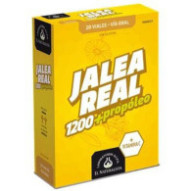 El Naturalista Jalea Real...