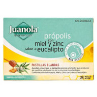 Juanolas Própolis Con Miel,...