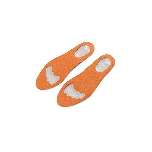 Comforgel Plantilla Extra Fina Forradas Especiales All Care Talla S Prim