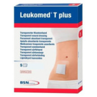 Leukomed T Plus Ste 8Cm X...