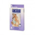 Jobst Panty Calibrato Media De Compresión Normal Talla 2 Color Beige 1 Unidad Bsn Medical