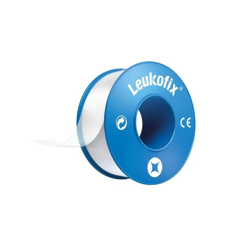 Esparadrapo Leukofix 5X2,5