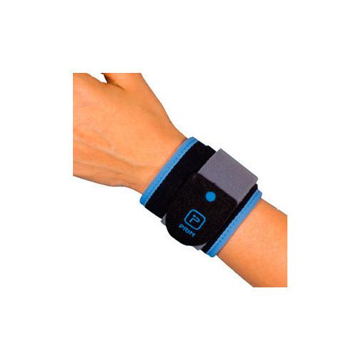 Airtex Muñequera Envolvente Talla Única Prim