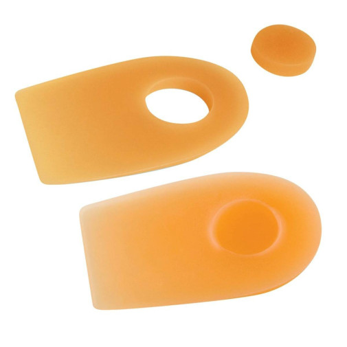 Comforsil Talon Espo Orif Desplaz Cc215