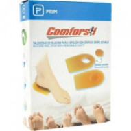 Comforsil Talon Espol Orif...