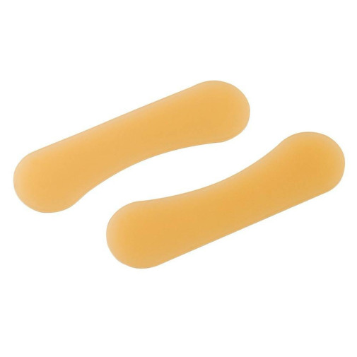 Comforsil Protector Autoahesivo De Silicona Talla Única 2 Unidades Prim