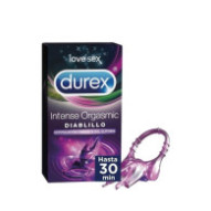 Durex Intense Orgasmic...
