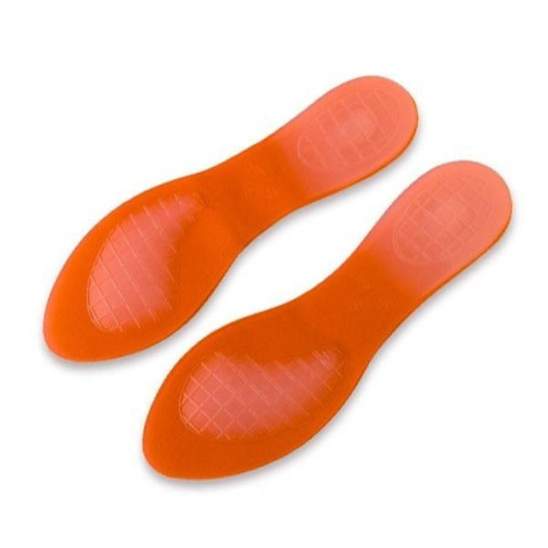 Comforsil Plantillas Extrafinas 3/4 Para Mujer Talla L 2 Unidades Prim