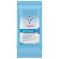 Vagisil Toallitas 20 Toallitas