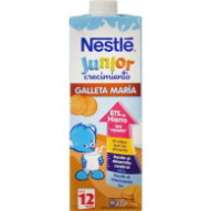 Nestle Junior Crecimiento...