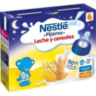 Nestle Papilla Liquida 8...