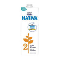 Nativa 2 Liquida 1000 Ml