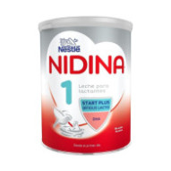 Nidina  1  Premium 800 G.
