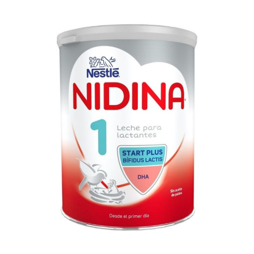 Nidina  1  Premium 800 G.