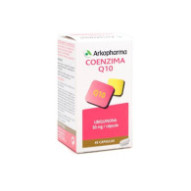Arkovital Coenzima Q10 50Mg...