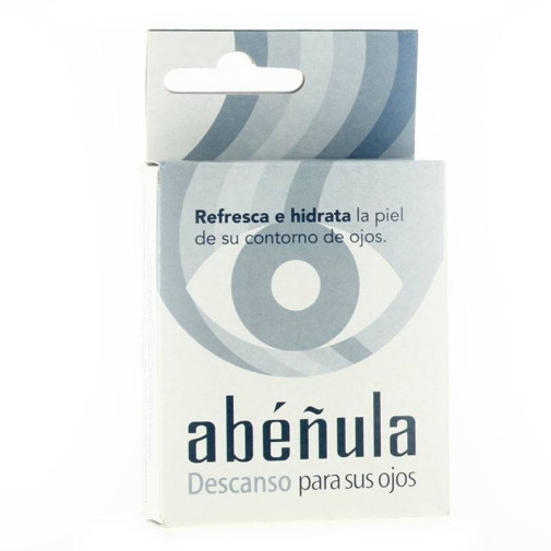 Abeñula Descanso Ojos 4,5 Gr