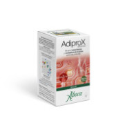 Adiprox Advanced 50 Caps Aboca