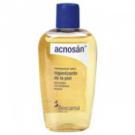 Acnosan Locion Bescansa 200 Ml