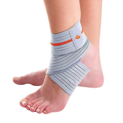 Sport Tobillera Elástica Graduable Talla 3  Orliman