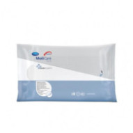 Manoplas Higiene 8 Uds....