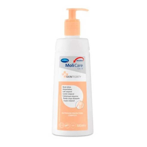 Crema Corporal De Molicare 500Ml