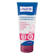 Lindor Crema Protectora Con...