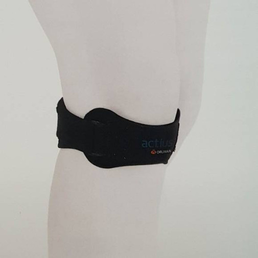 Actius Soporte Infrapatelar Orliman