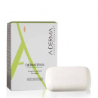 Aderma Dermopan Jabon Avena...