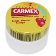Carmex Lab Tarro Cereza 7.5 Gr
