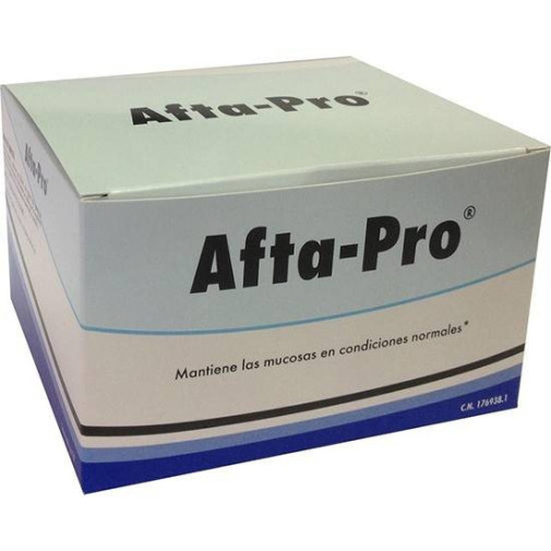 Aftapro 20 Sobres